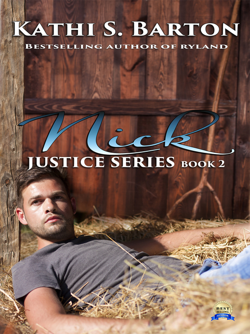Cover image for Nick